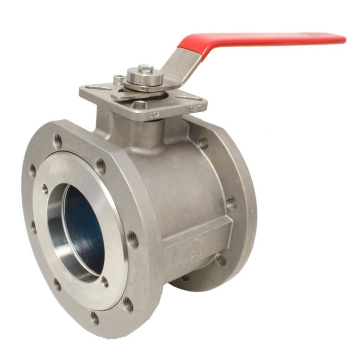 Compact ball valve  END-Armaturen ZK311010