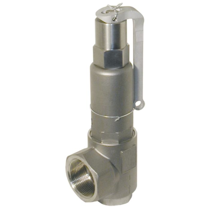 Safety valve  END-Armaturen SV320025/L