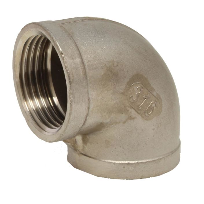 Elbow  END-Armaturen FG2029