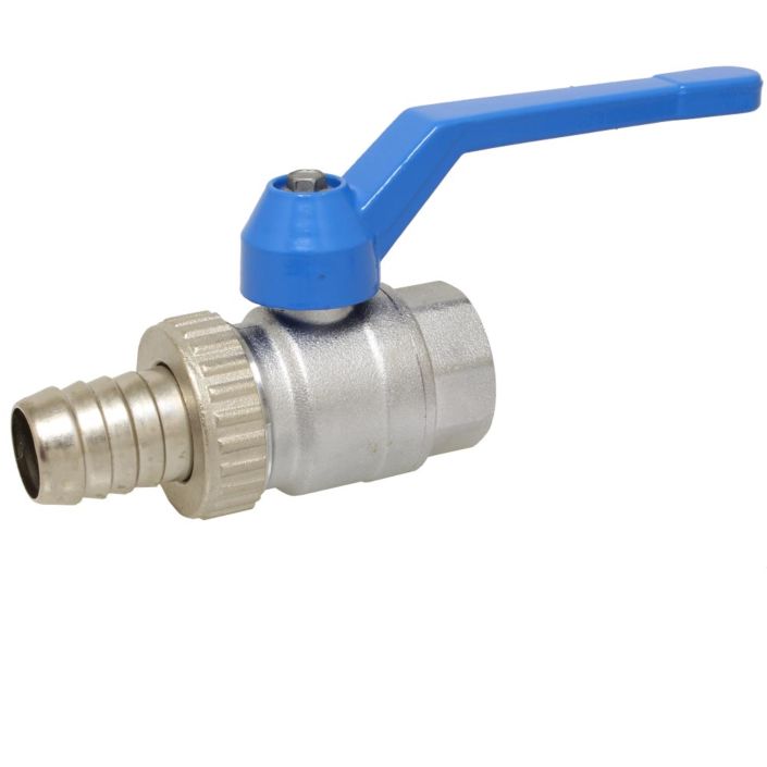 Ball valve  END-Armaturen TV111425