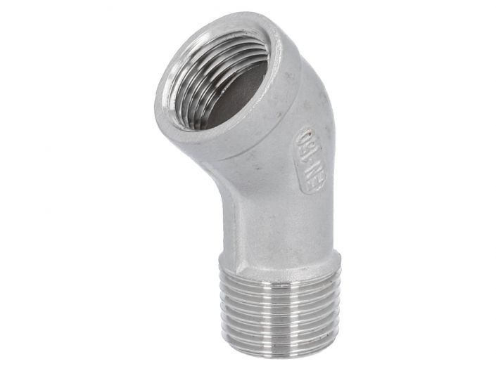 Angle  END-Armaturen FG2725