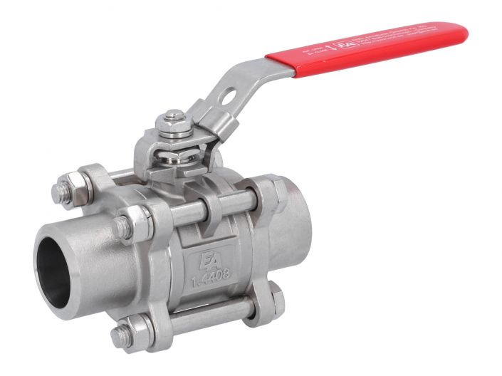 Ball valve  END-Armaturen PE311064