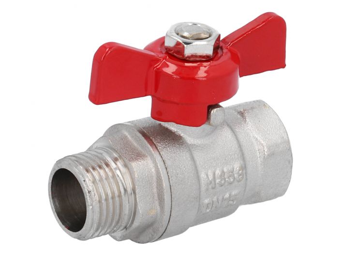 Ball valve  END-Armaturen CB112323