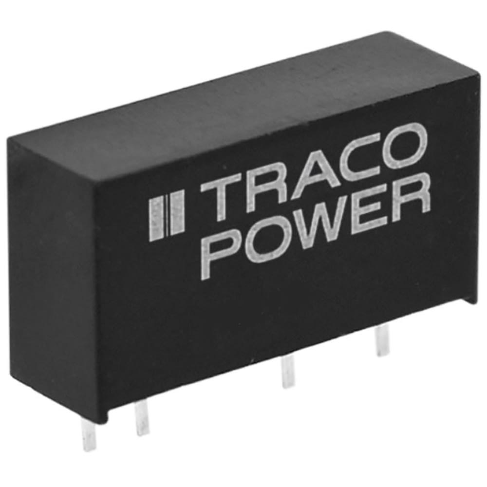   TRACO POWER TBA 1-0519E