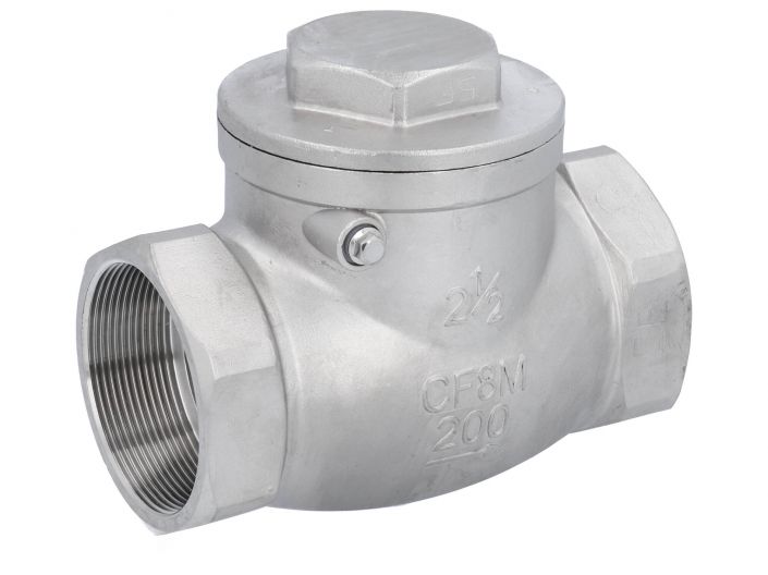 Check valve  END-Armaturen AR300030