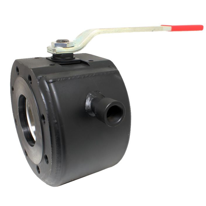 Wafer typee Ball valve  END-Armaturen VK451403