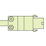   Fuji electric WSK-P09P-D