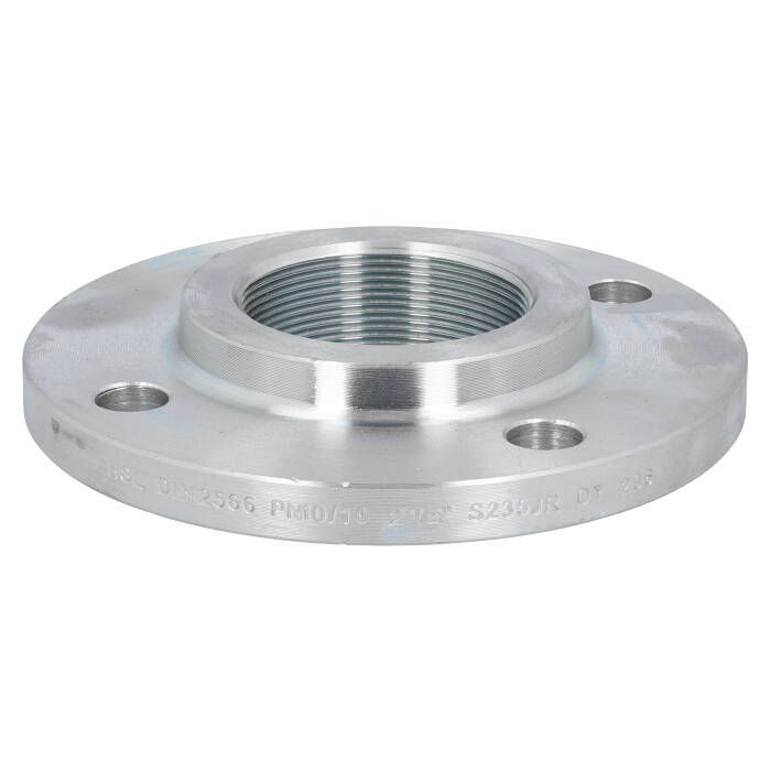 Threaded flange  END-Armaturen FS000429