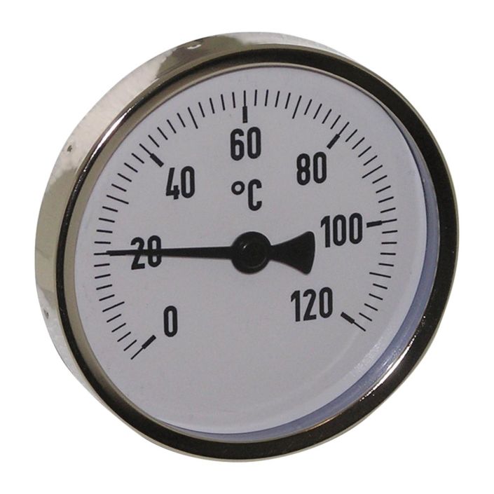 Thermometer  END-Armaturen AT458223