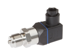 Pressure Sensor  ipf electronic DT98E011