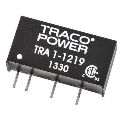   TRACO POWER TRA 1-1219