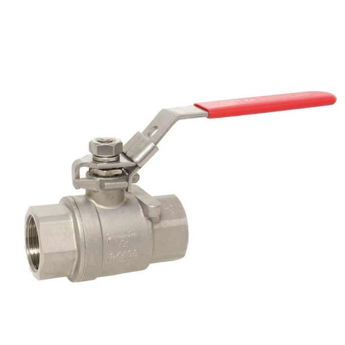 4 ball valve  END-Armaturen ZF311031