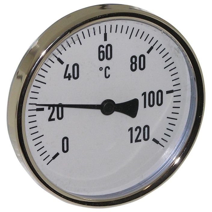 Thermometer  END-Armaturen AT451223