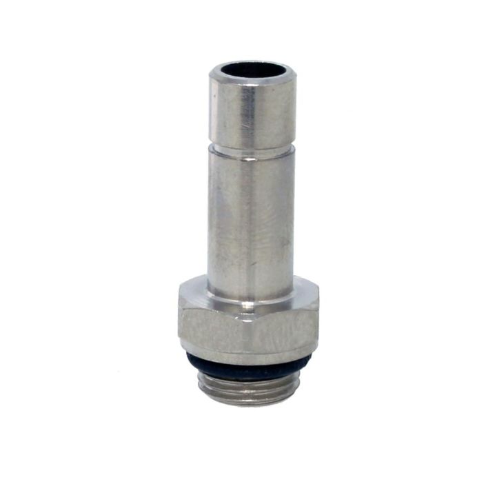 Threaded plug nipple  END-Armaturen R381014