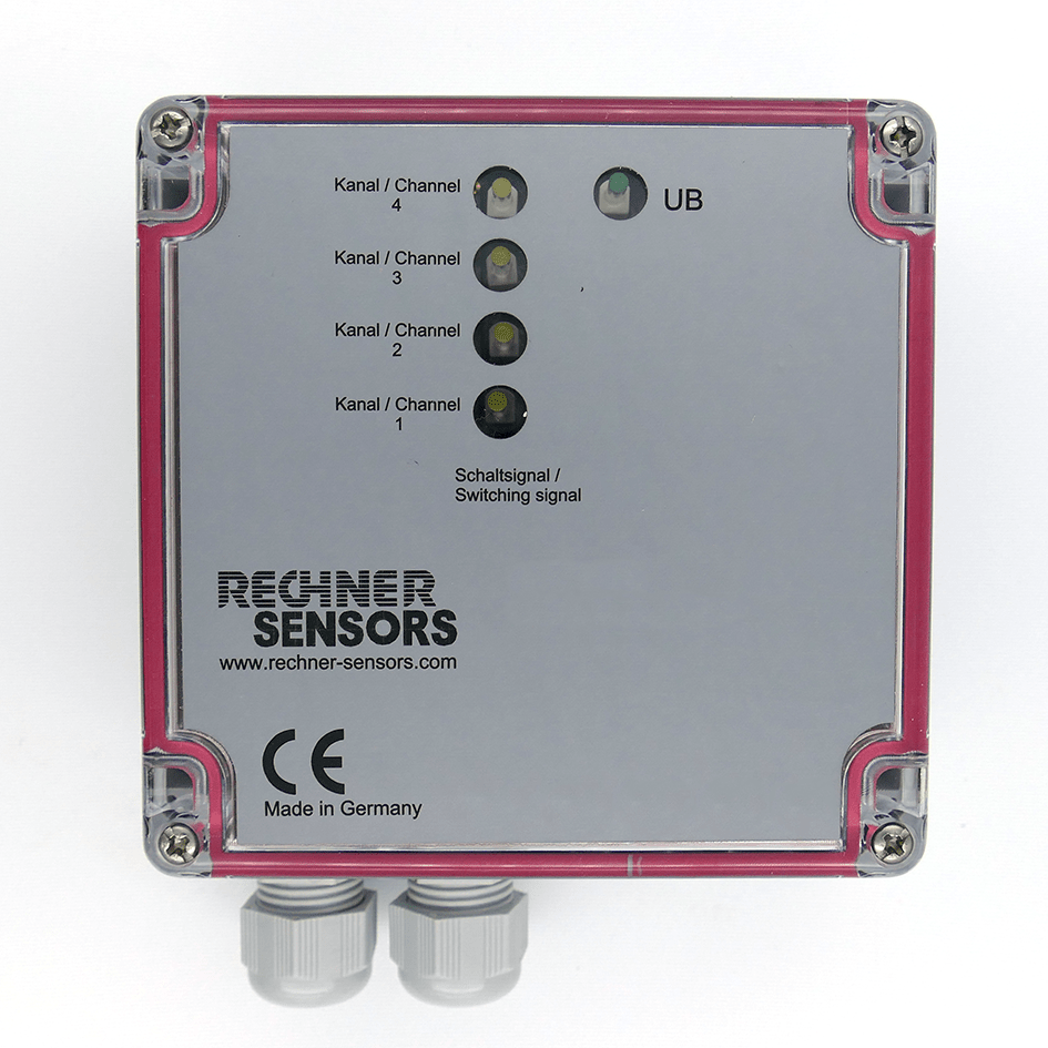  KXA-5-4-XXL-P-A-1-KL-Y90 Rechner XA0022