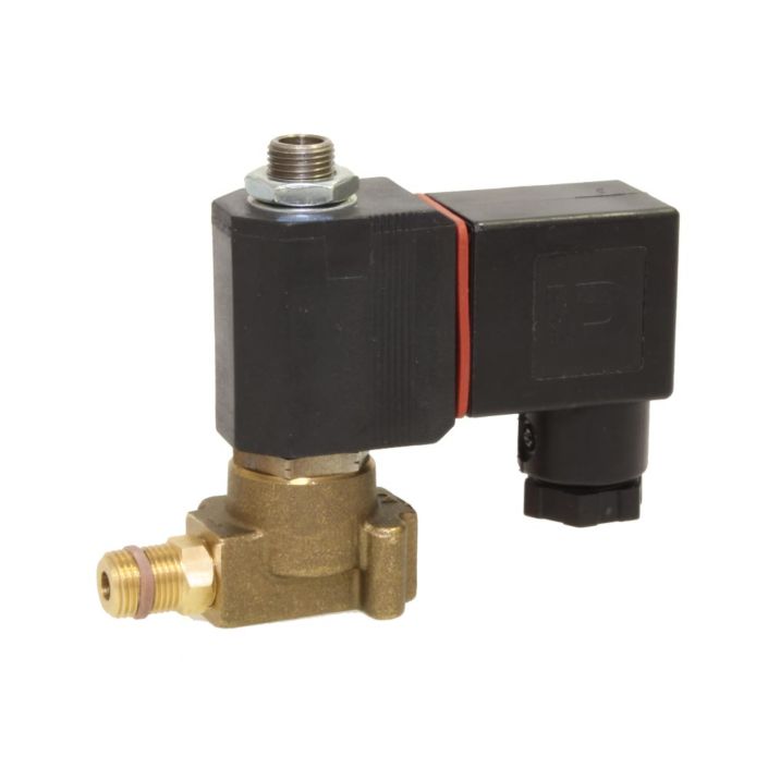 3/2-solenoid valve  END-Armaturen MGAG3D131641315/A2