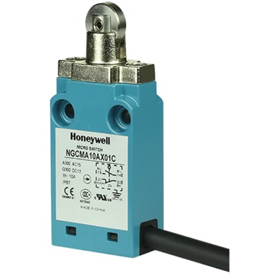   Honeywell NGCMA10AX01M