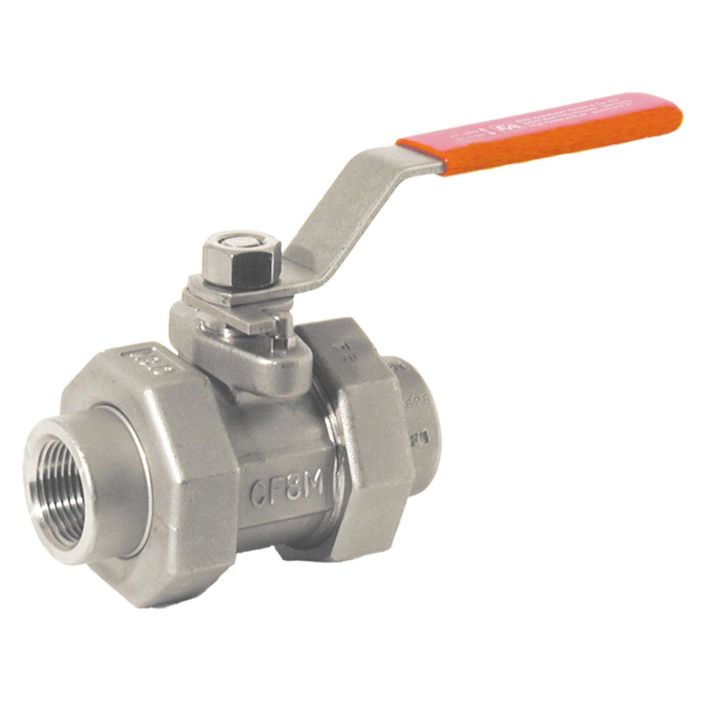 Ball valve  END-Armaturen ZB311025