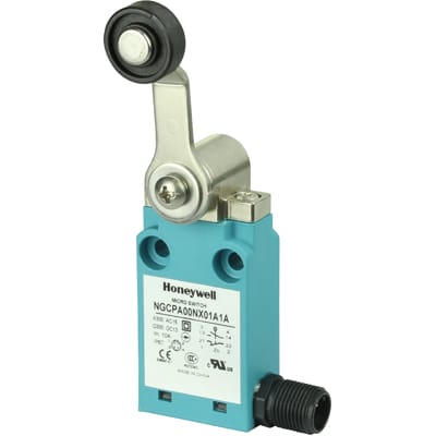   Honeywell NGCPA00NX01A1A