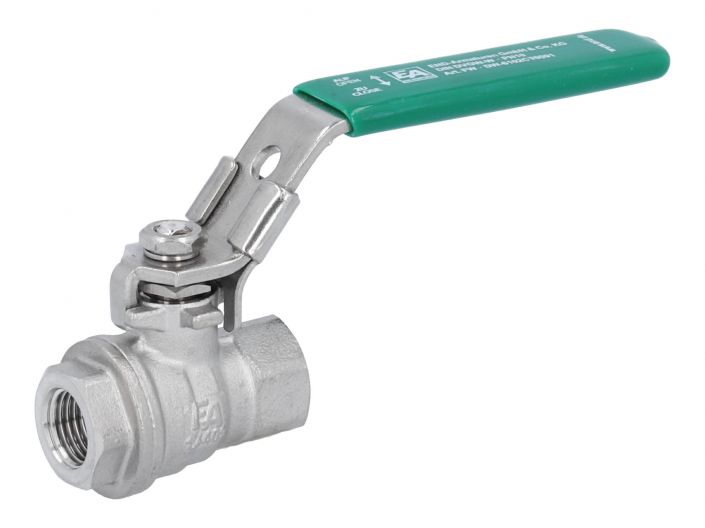 Ball valve  END-Armaturen FW311621