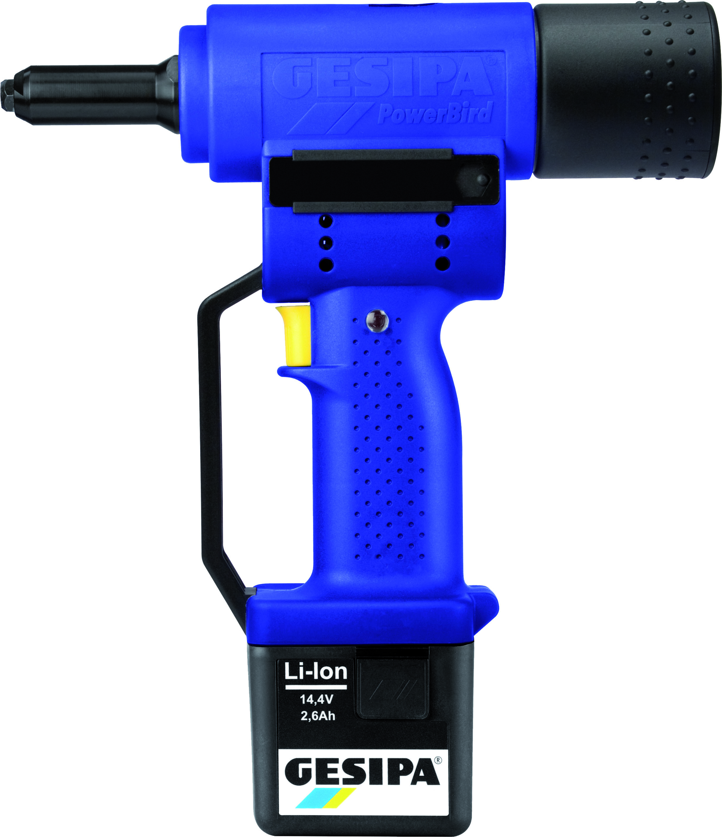   GESIPA 1457186