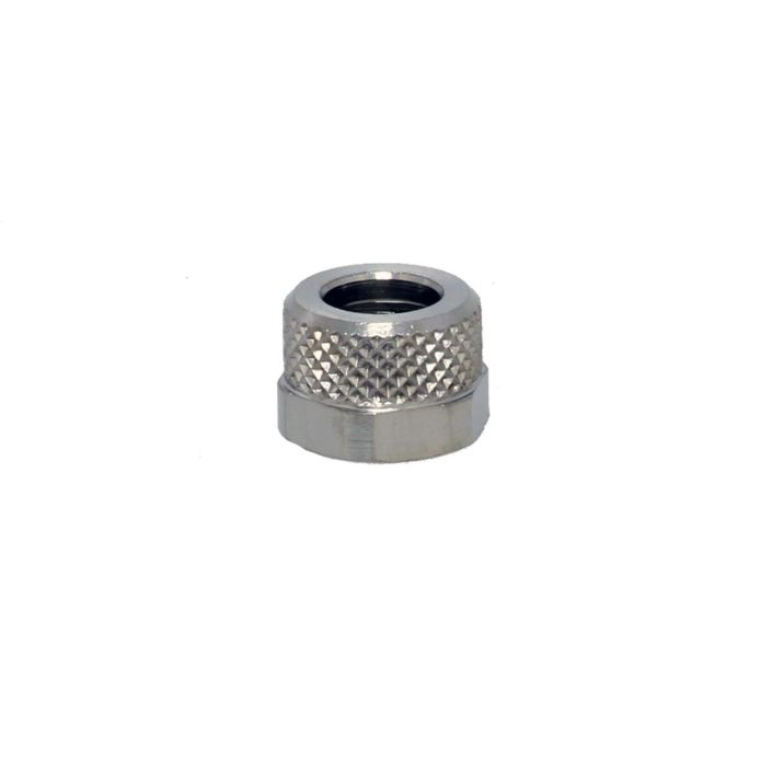 Hexagon Nut  END-Armaturen C271520