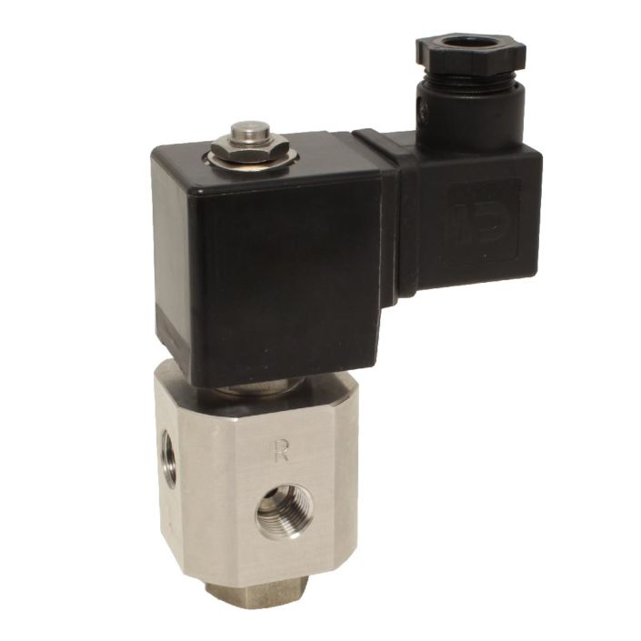 3/2-solenoid valve  END-Armaturen MGBG3D332245420