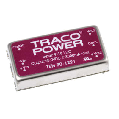   TRACO POWER TEN 30-1221