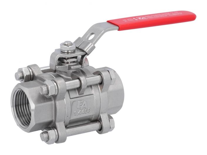 Ball valve  END-Armaturen PE311025