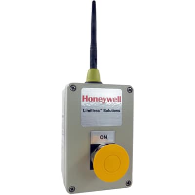   Honeywell WOI1A11APCY