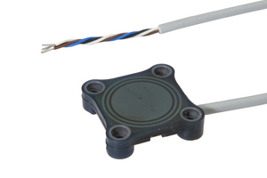 Capacitive Sensor  ipf electronic KBQC0100