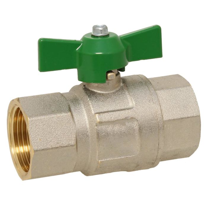 Ball valve  END-Armaturen IW112624