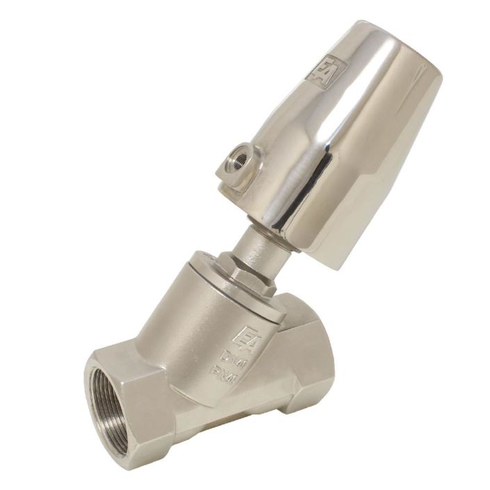 Pressure controlled valve  END-Armaturen DG2D3128050/AX