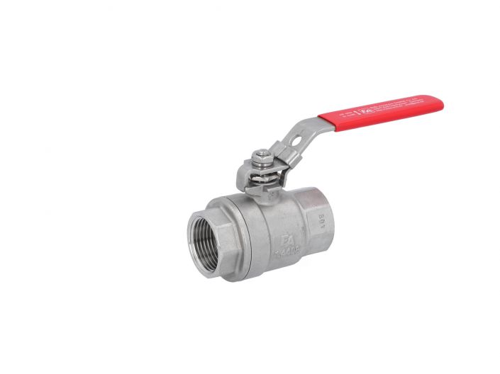 Ball valve  END-Armaturen ZL311025