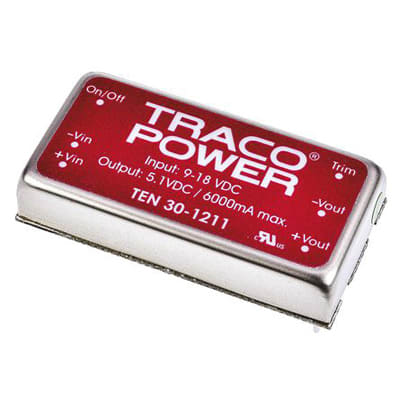   TRACO POWER TEN 30-1222