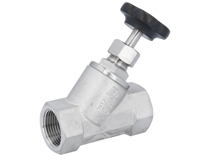 Angel Seat Valve  END-Armaturen AE311055/RK