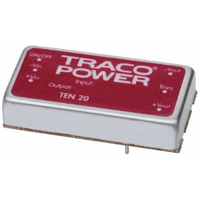   TRACO POWER TEN 20-4823WIN