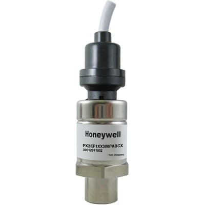   Honeywell PX2EF1XX01KPSAAX