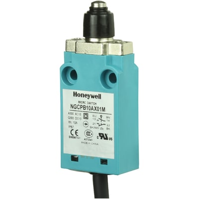   Honeywell NGCPB10AX01M