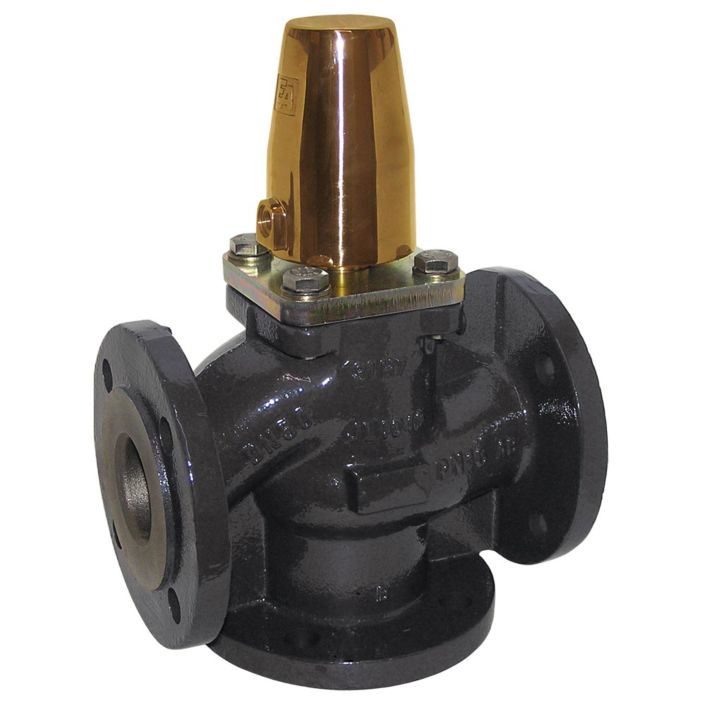 3/2-pressure actuated valve  END-Armaturen DF3D5614040/A