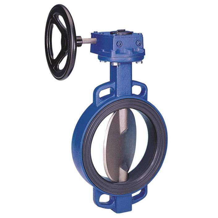 Butterfly valve  END-Armaturen TA534818