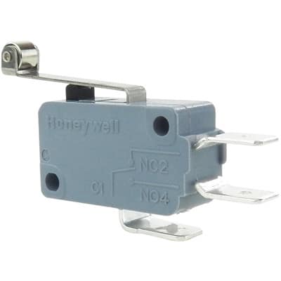   Honeywell V15T16-CZ100A06-K