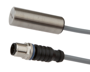 Inductive Sensor  ipf electronic IC18E191