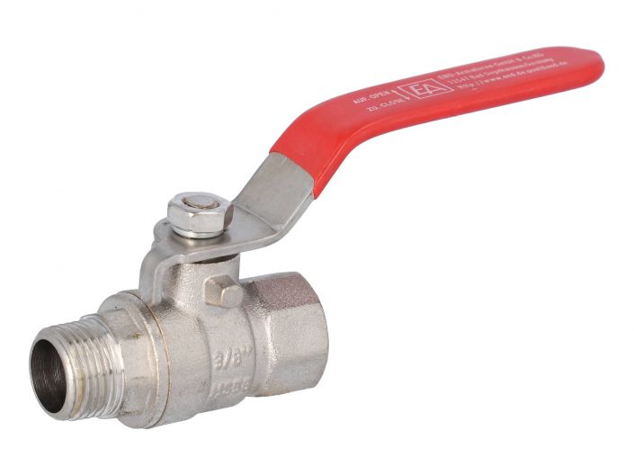 Ball valve  END-Armaturen CB111322