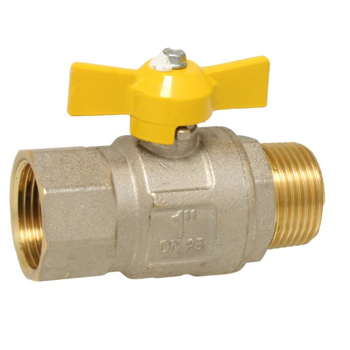 Ball valve  END-Armaturen IK112925