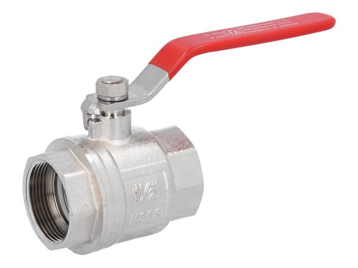 Ball valve  END-Armaturen CB111027