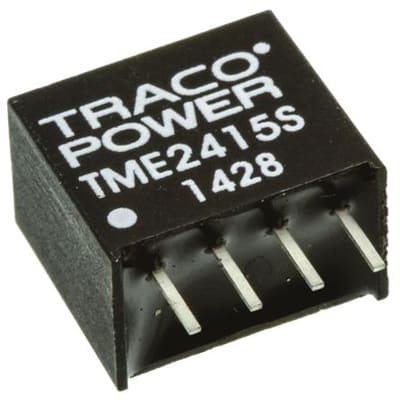   TRACO POWER TME 2415S