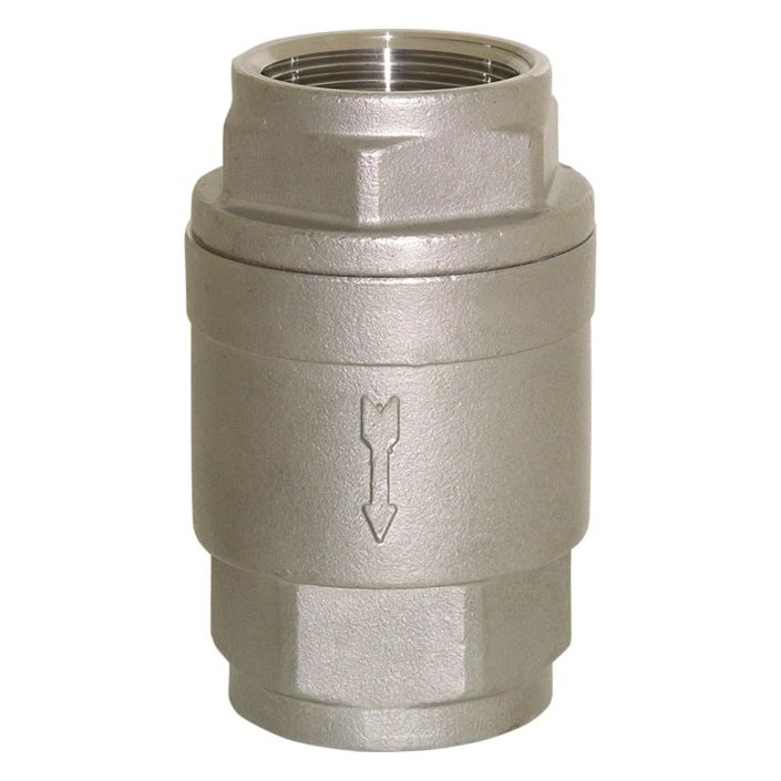 Check valve  END-Armaturen FR330027