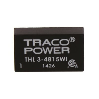   TRACO POWER THL 3-4815WI