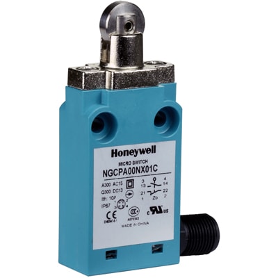   Honeywell NGCPA00NX01C